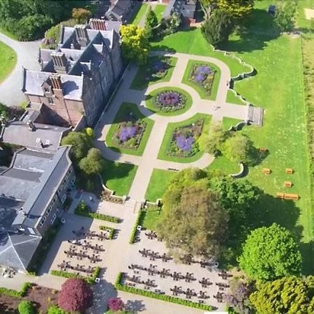 Mogue'S Cottage At Wells House & Gardens เว็กซ์ฟอร์ด ภายนอก รูปภาพ