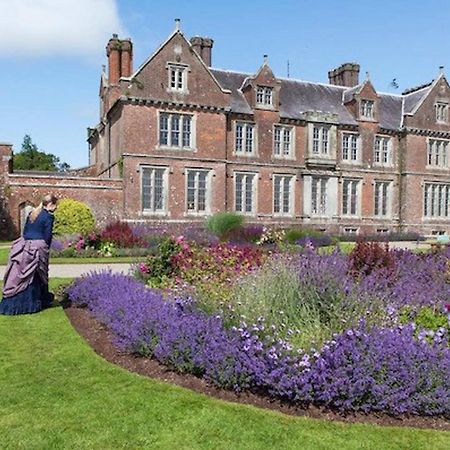 Mogue'S Cottage At Wells House & Gardens เว็กซ์ฟอร์ด ภายนอก รูปภาพ
