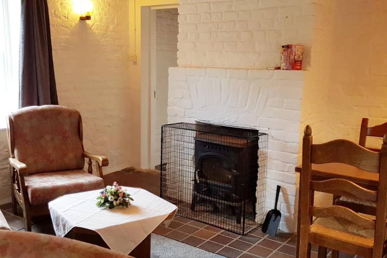 Mogue'S Cottage At Wells House & Gardens เว็กซ์ฟอร์ด ภายนอก รูปภาพ